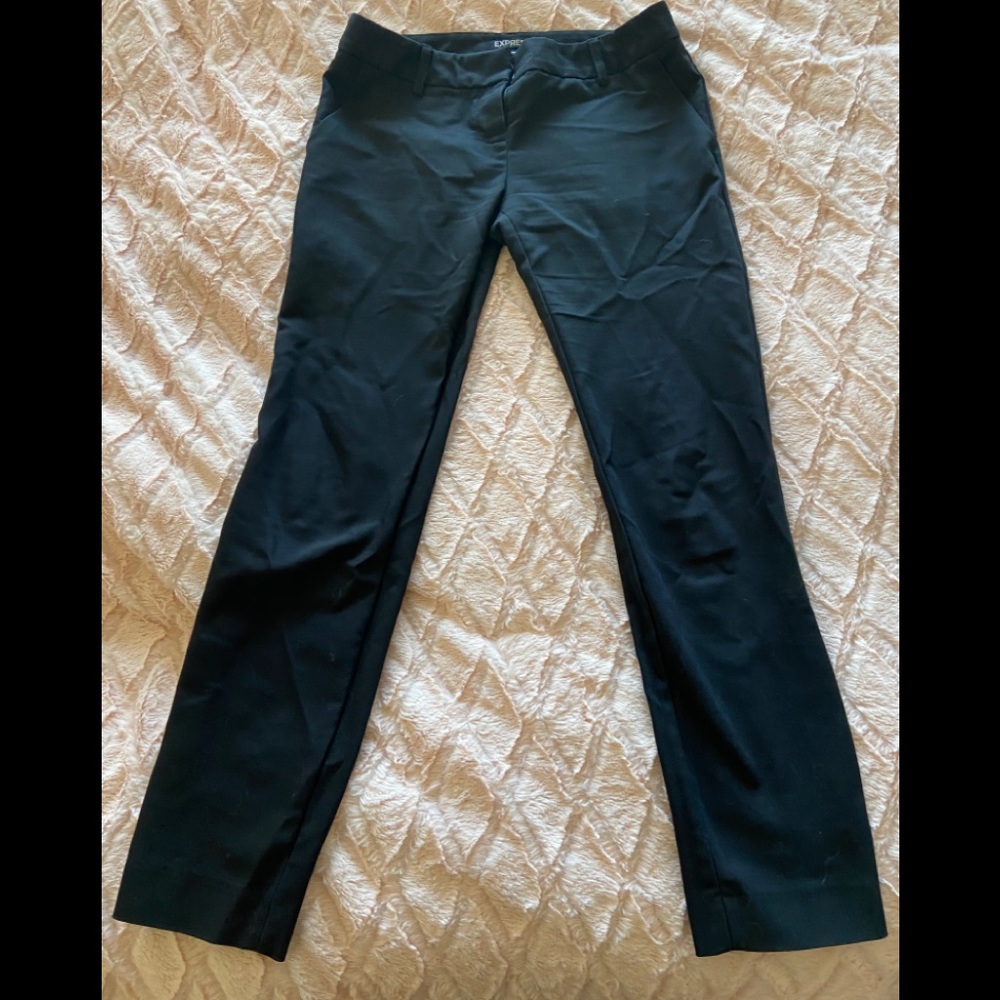 Express pants